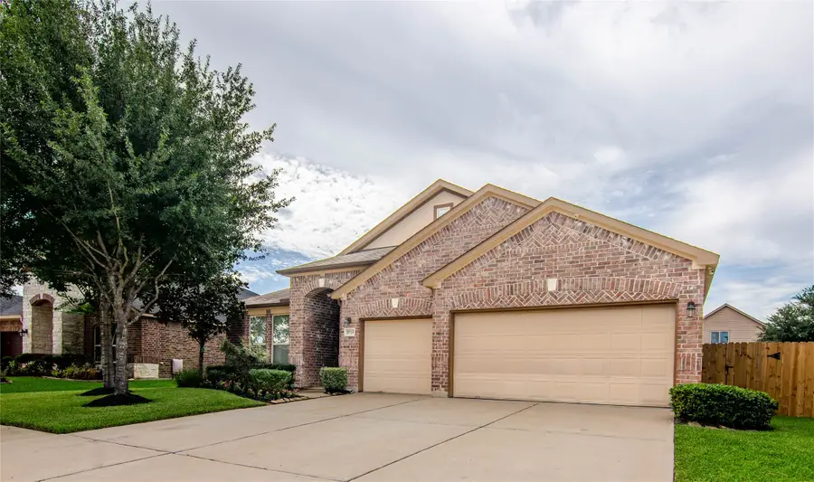 20715 Grayden Drive, Cypress, TX 77433 - #2