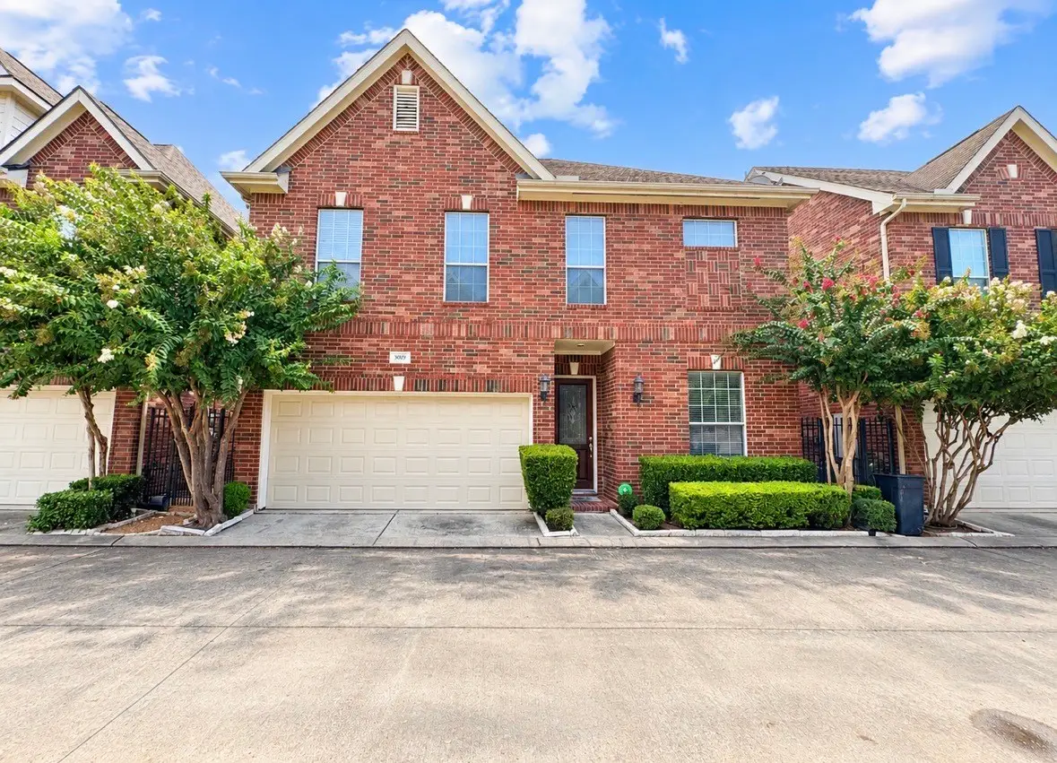 3019 W Park At Fairdale, Houston, TX 77057 - #1