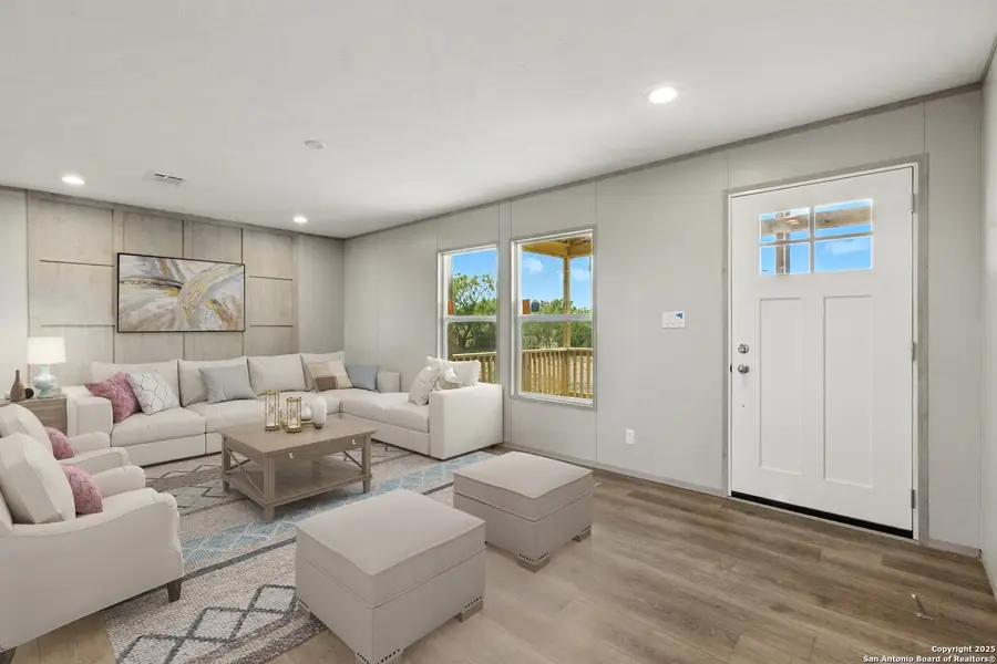 TBD Old Phillipsburg Lane, Brenham, TX 77833 - Image #2