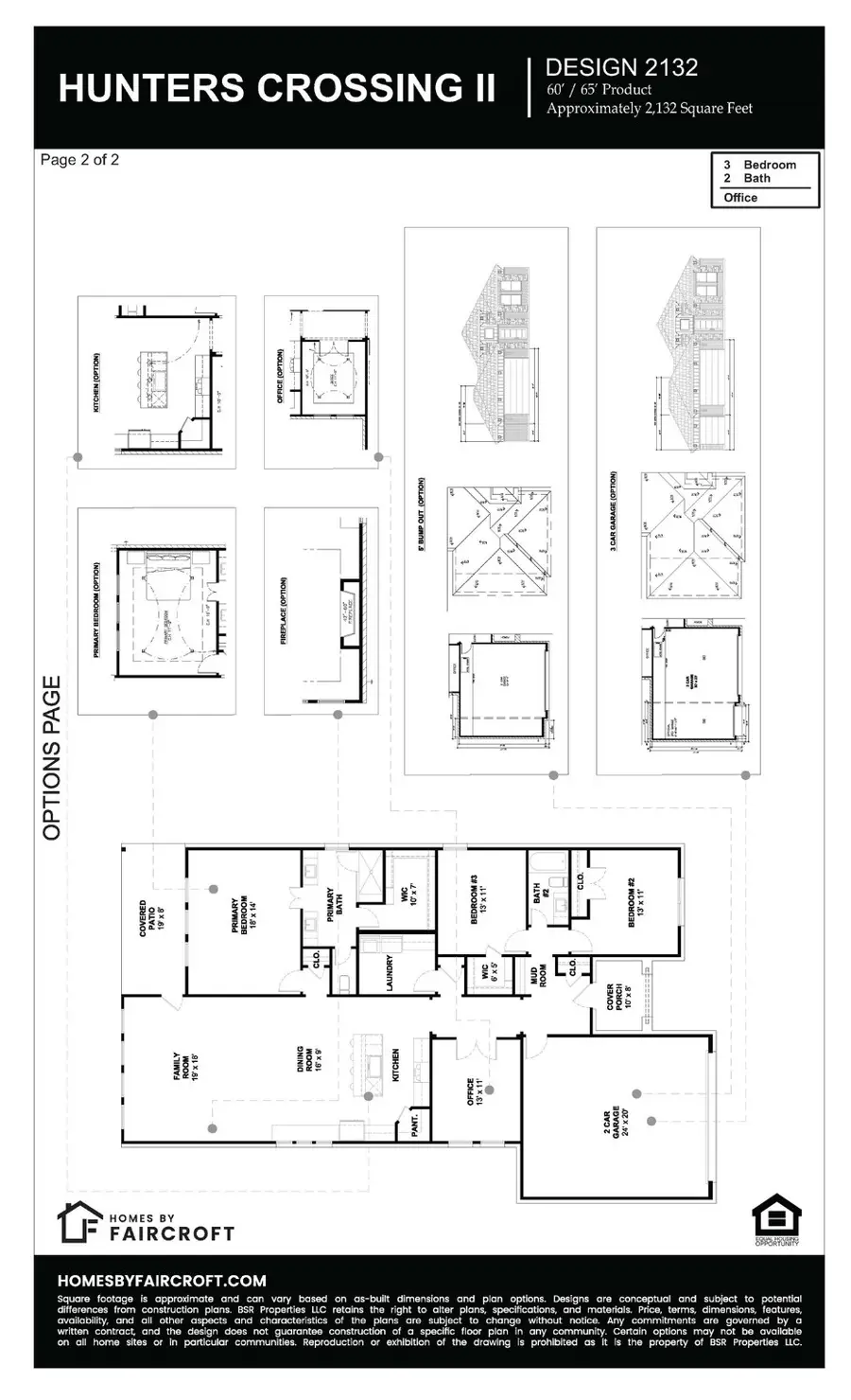 308 Legacy Point Drive, Sealy, TX 77474 - Image #3