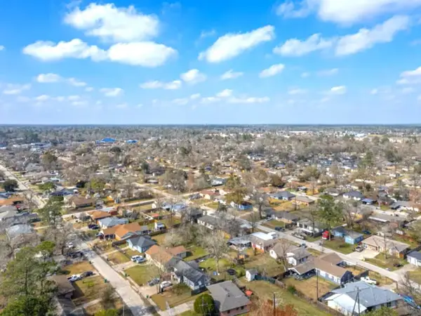 0 Nyssa Street, Houston, TX 77078