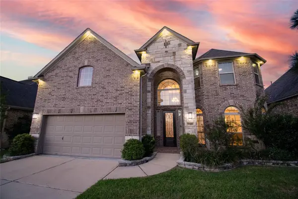 13418 Lansdown Street, Rosharon, TX 77583
