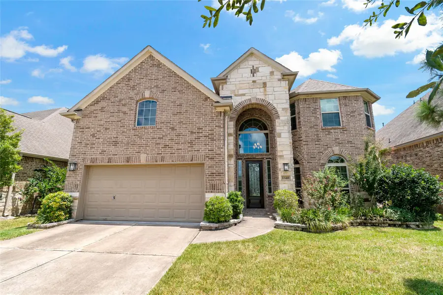 13418 Lansdown Street, Rosharon, TX 77583 - #2