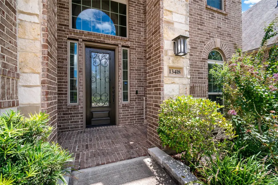 13418 Lansdown Street, Rosharon, TX 77583 - #3
