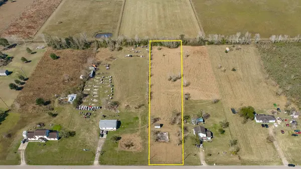 0000 County Road 184c Drive, Alvin, TX 77511