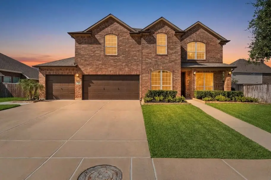 2025 Coventry Bay Drive, Pearland, TX 77089 - #1