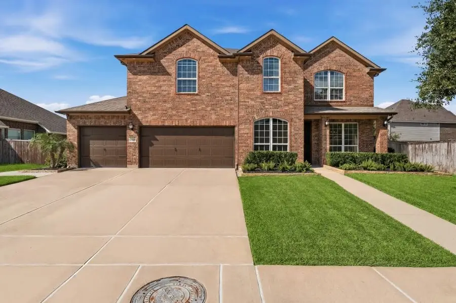 2025 Coventry Bay Drive, Pearland, TX 77089 - #3
