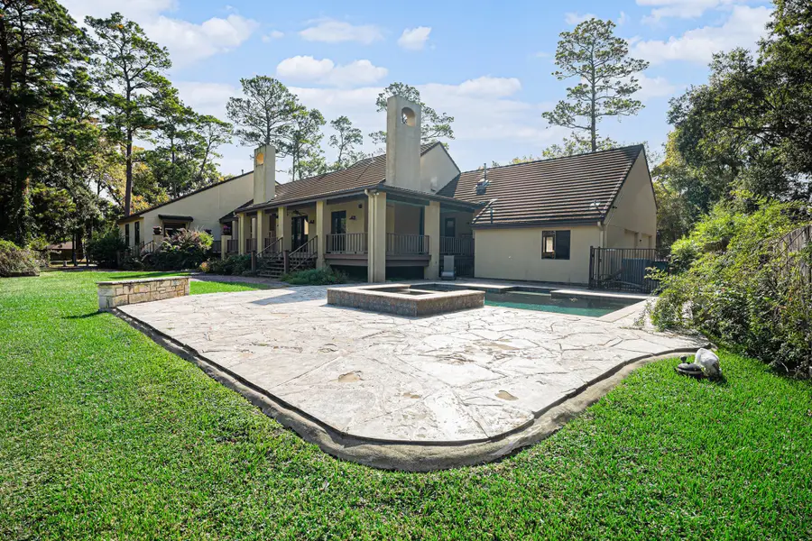 4615 Bayou Boulevard, Baytown, TX 77521 - #3