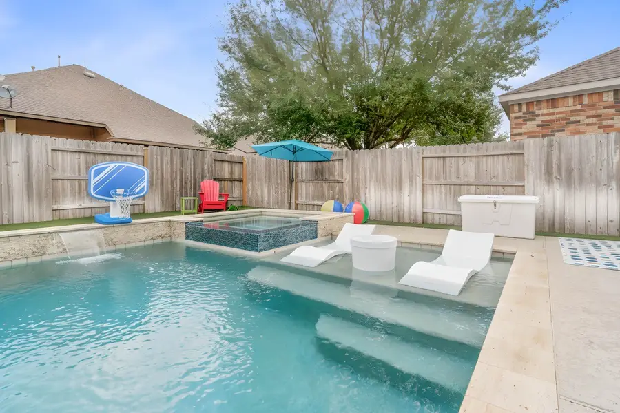 28734 Mayes Bluff Drive, Katy, TX 77494 - Image #3