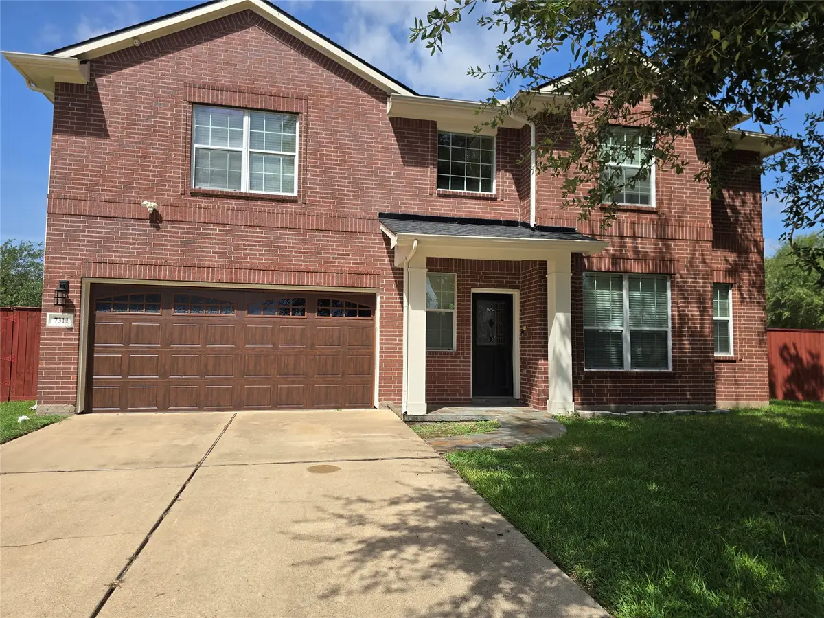 7311 Cypress Breeze Court, Cypress, TX 77433 - #1