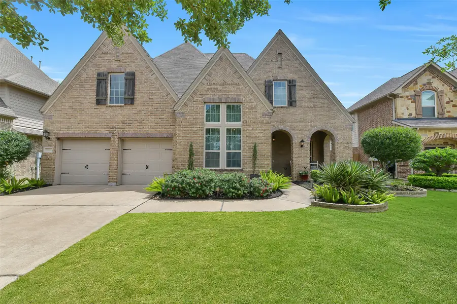 911 Ember Hills Lane, Friendswood, TX 77546 - #3