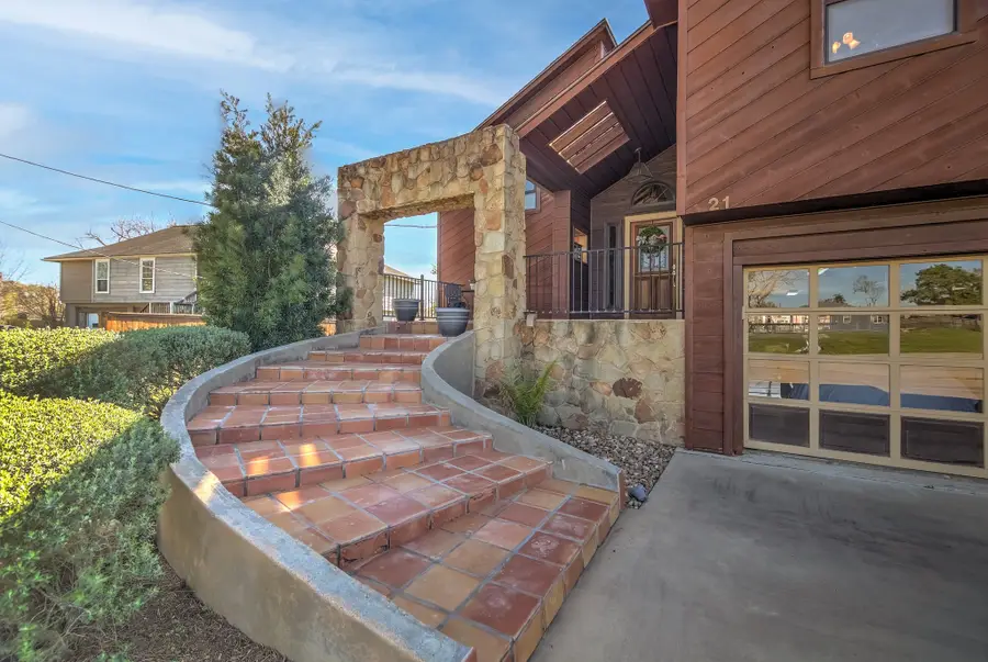 3137 County Road 415b, Brazoria, TX 77422 - #3