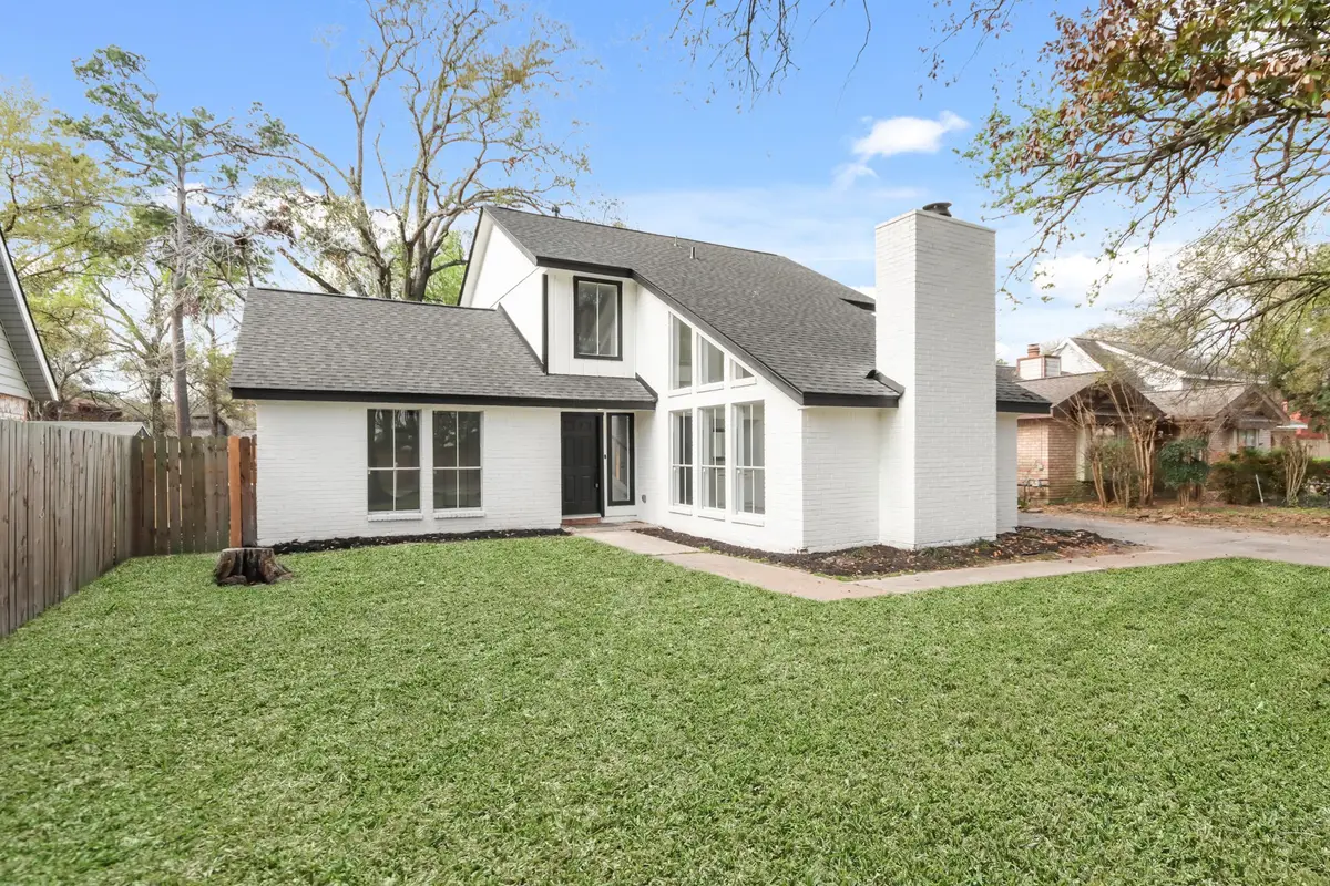 19431 Enchanted Oaks Drive, Spring, TX 77388 - #1