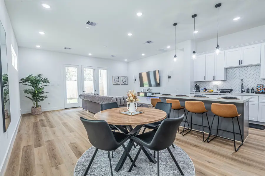 3505 Ennis Street, Houston, TX 77004 - #2
