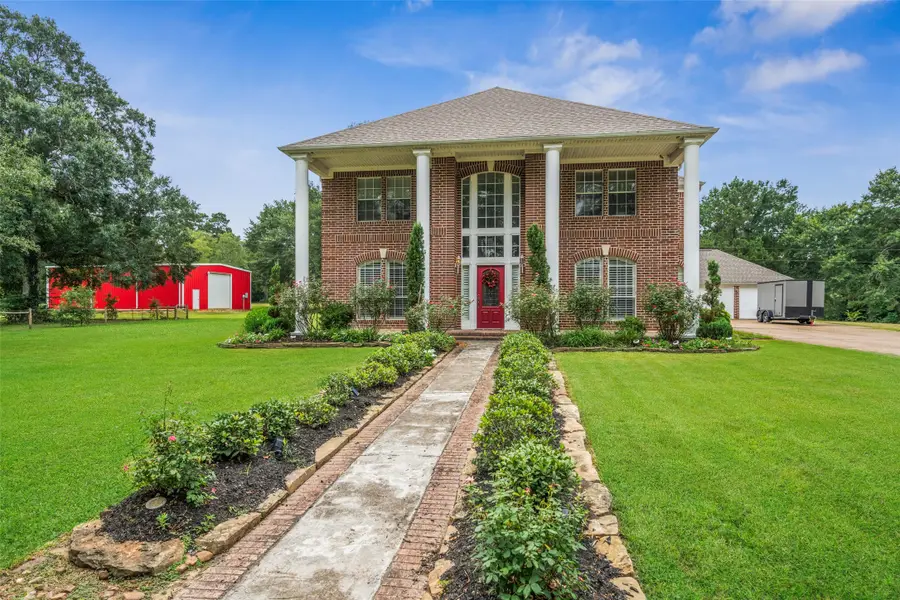 2222 Fm 945 Road S, Cleveland, TX 77328 - #2