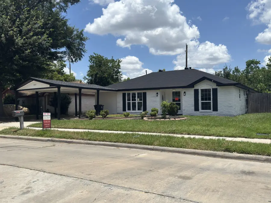 6407 Sandy Oaks Drive, Houston, TX 77050 - #2