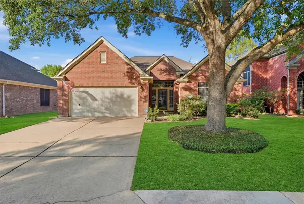 5719 Walkabout Way, Katy, TX 77450
