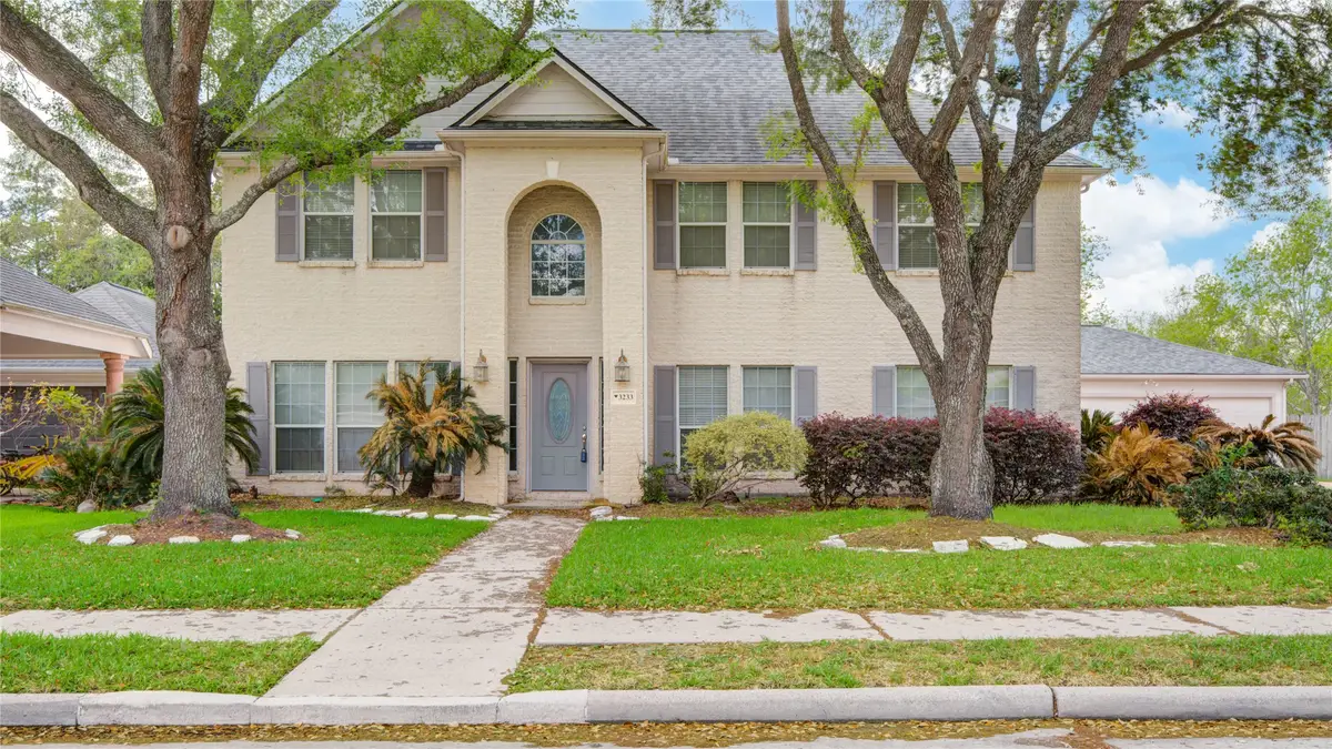 3233 Golden Eye, Katy, TX 77493 - #1