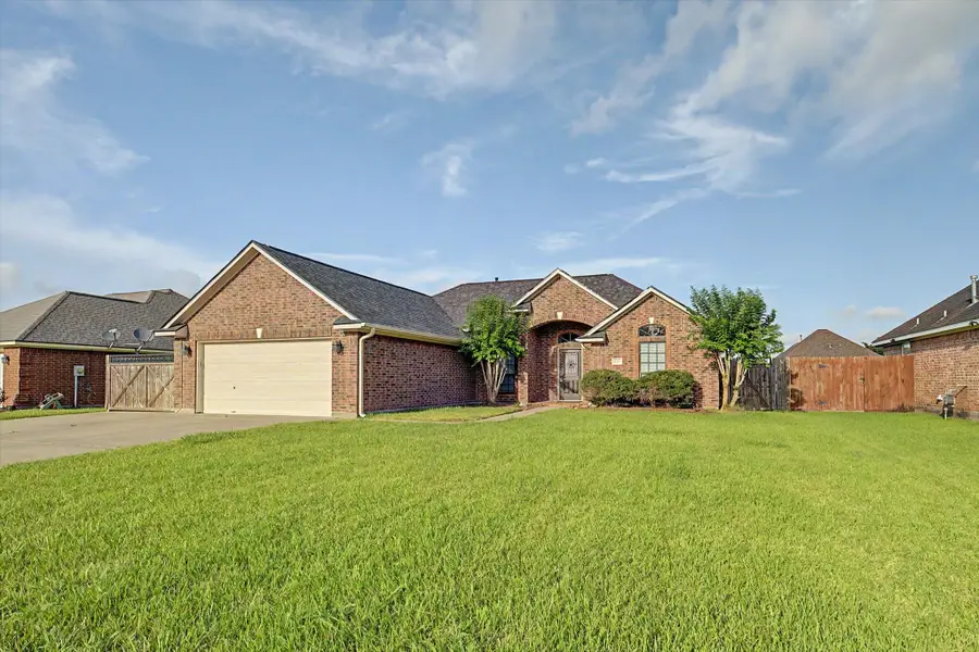 1015 Cardinal Drive, Richwood, TX 77566 - #2