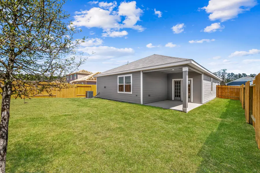 10338 Red Cardinal Drive, Cleveland, TX 77328 - #2