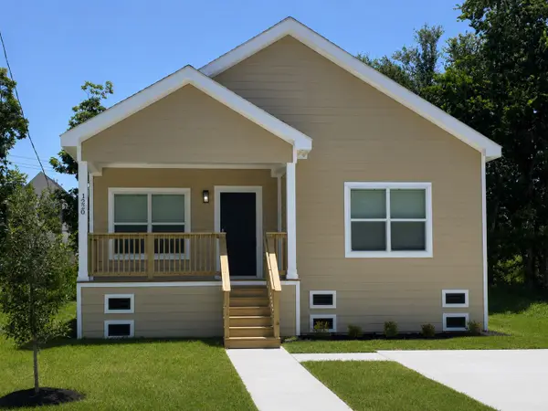 1220 Grove Street, Houston, TX 77020