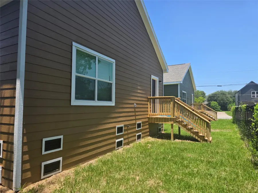 1220 Grove Street, Houston, TX 77020 - #3