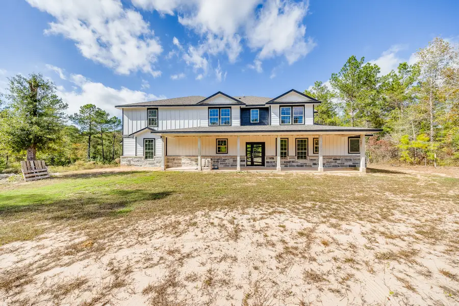 2127 Bambi Court, Cleveland, TX 77328 - Image #2