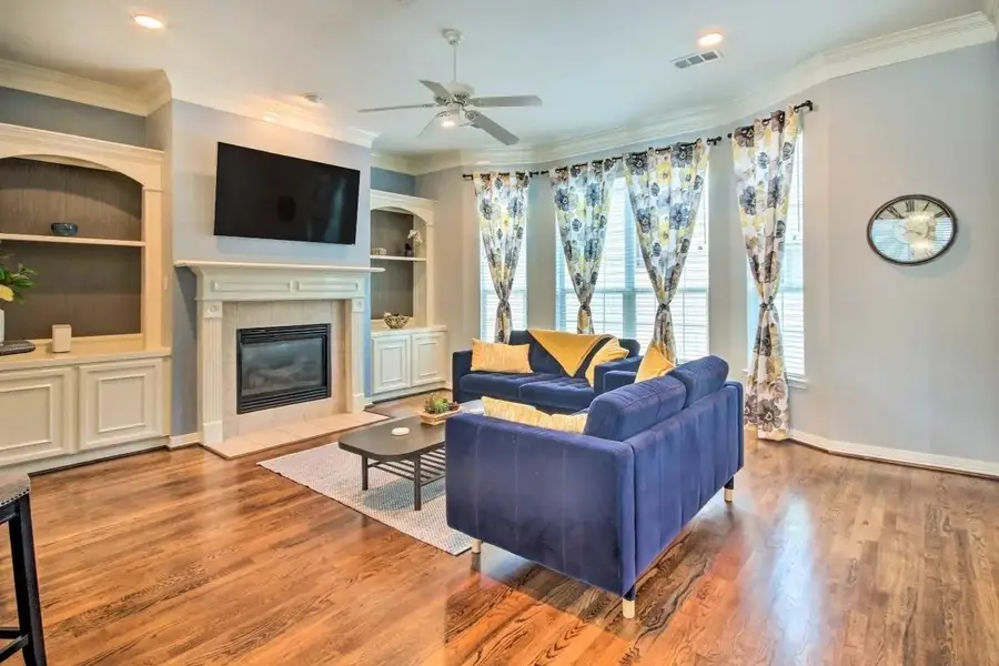 207 Knox Street, Houston, TX 77007 - #2