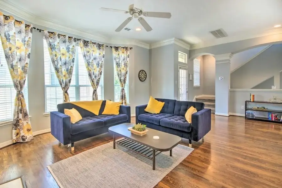 207 Knox Street, Houston, TX 77007 - #3