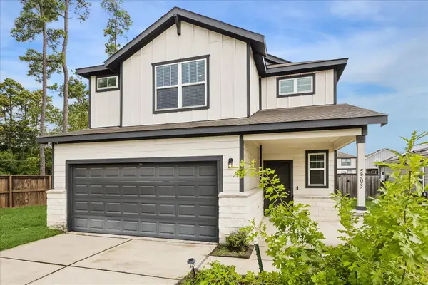 5503 Broad Spruce St Street, Spring, TX 77373