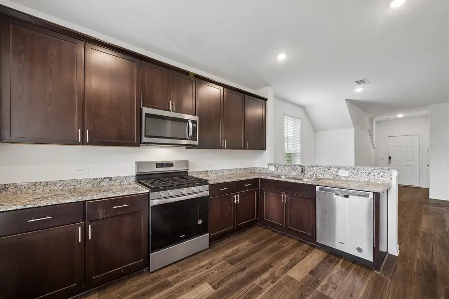5503 Broad Spruce St Street, Spring, TX 77373 - #2