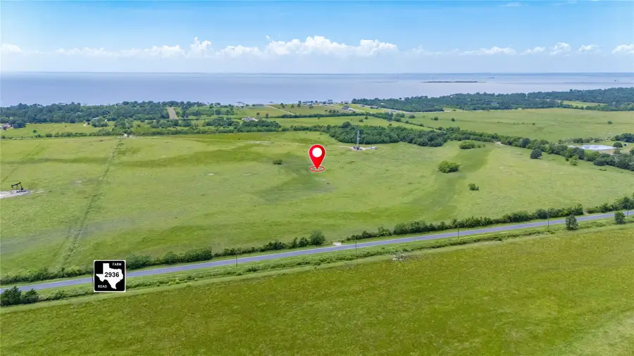 10 Acres Eagle Road, Anahuac, TX 77514 - #2