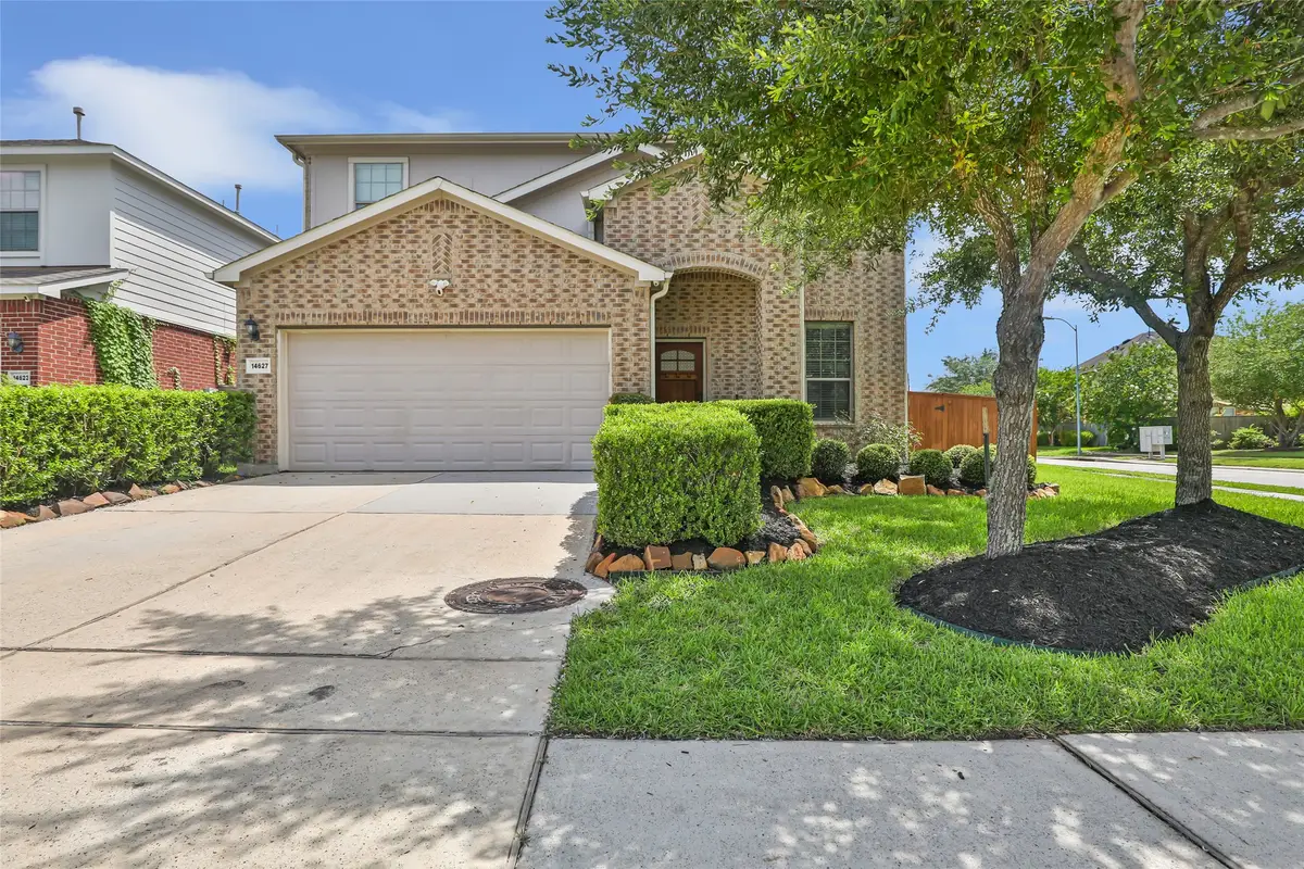 14627 Ashton Grove Court, Humble, TX 77396 - #1