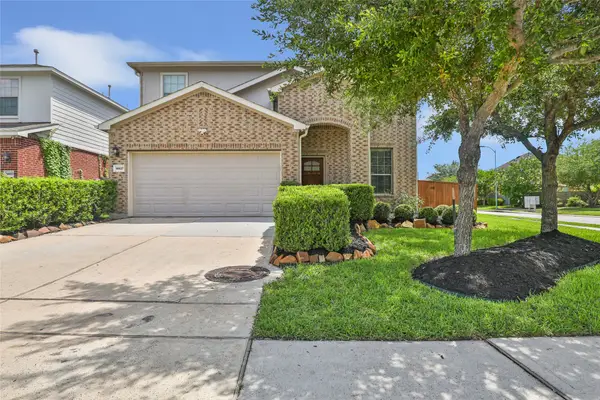 14627 Ashton Grove Court, Humble, TX 77396