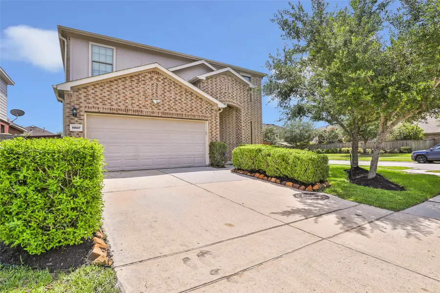 14627 Ashton Grove Court, Humble, TX 77396 - #2