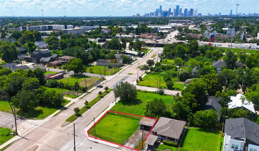 3227 Airline Drive, Houston, TX 77022 - #2