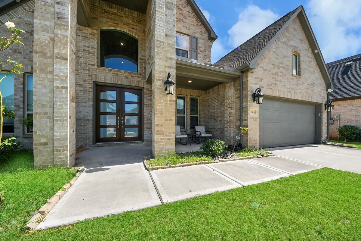 603 Beachman Shore Lane, La Porte, TX 77571 - #1