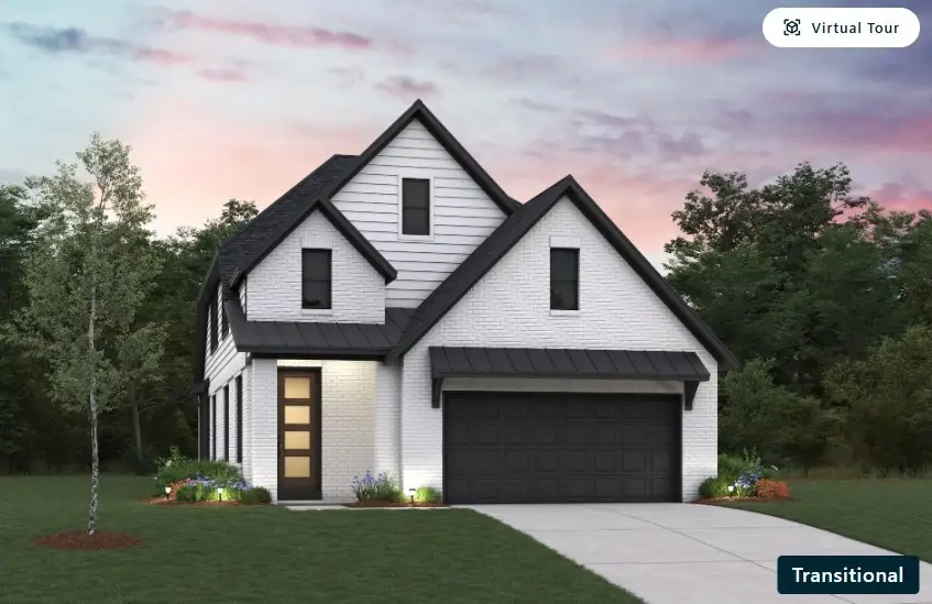 2318 Red Chip Lane, Katy, TX 77493 - #1