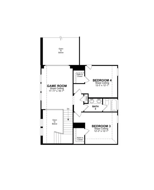 2318 Red Chip Lane, Katy, TX 77493 - #3