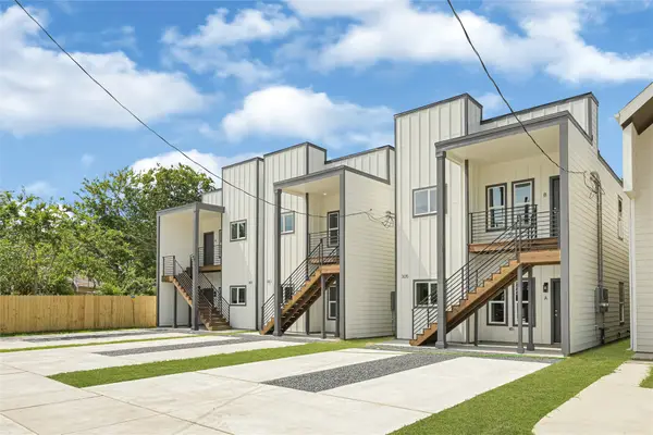 308A/B Bolden Street, Houston, TX 77029