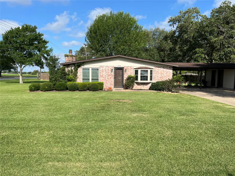 103 Greenbriar Drive, Wharton, TX 77488 - #2