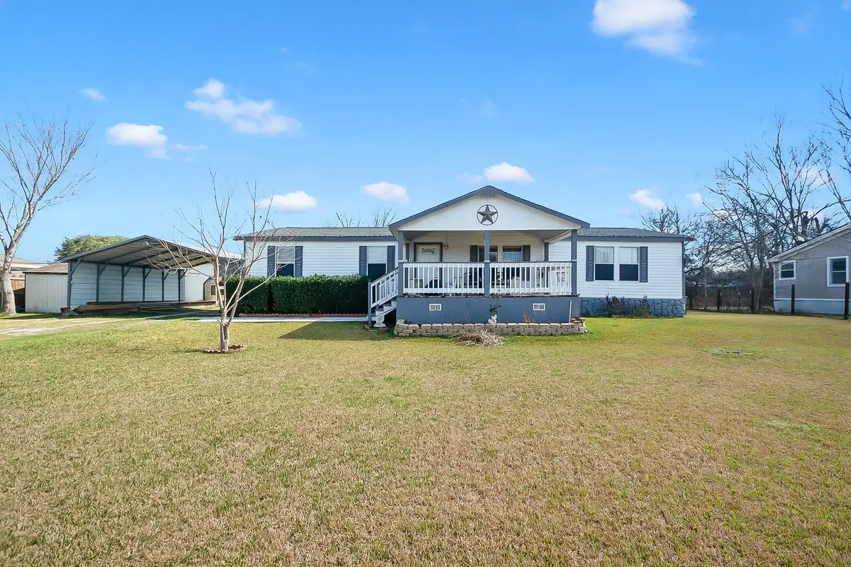 6807 Trail Loop E, Rosharon, TX 77583 - #1