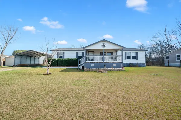 6807 Trail Loop E, Rosharon, TX 77583