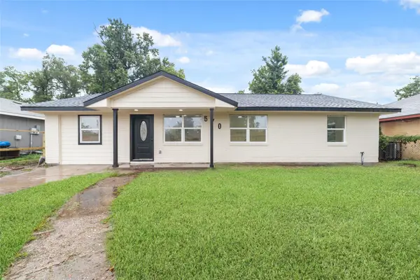 5709 Langley Road, Houston, TX 77016