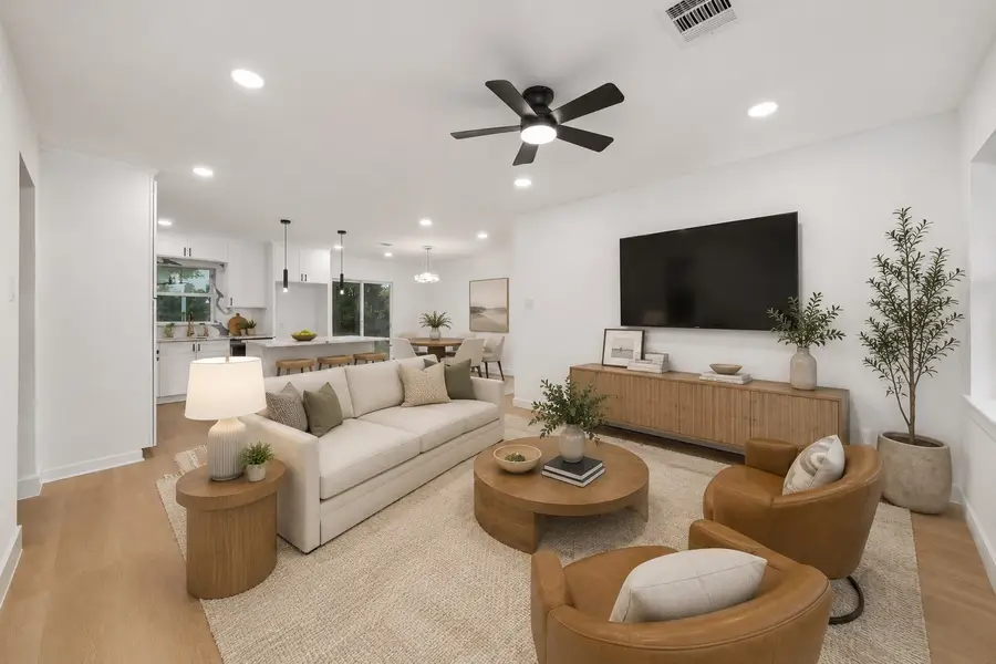 5709 Langley Road, Houston, TX 77016 - #3