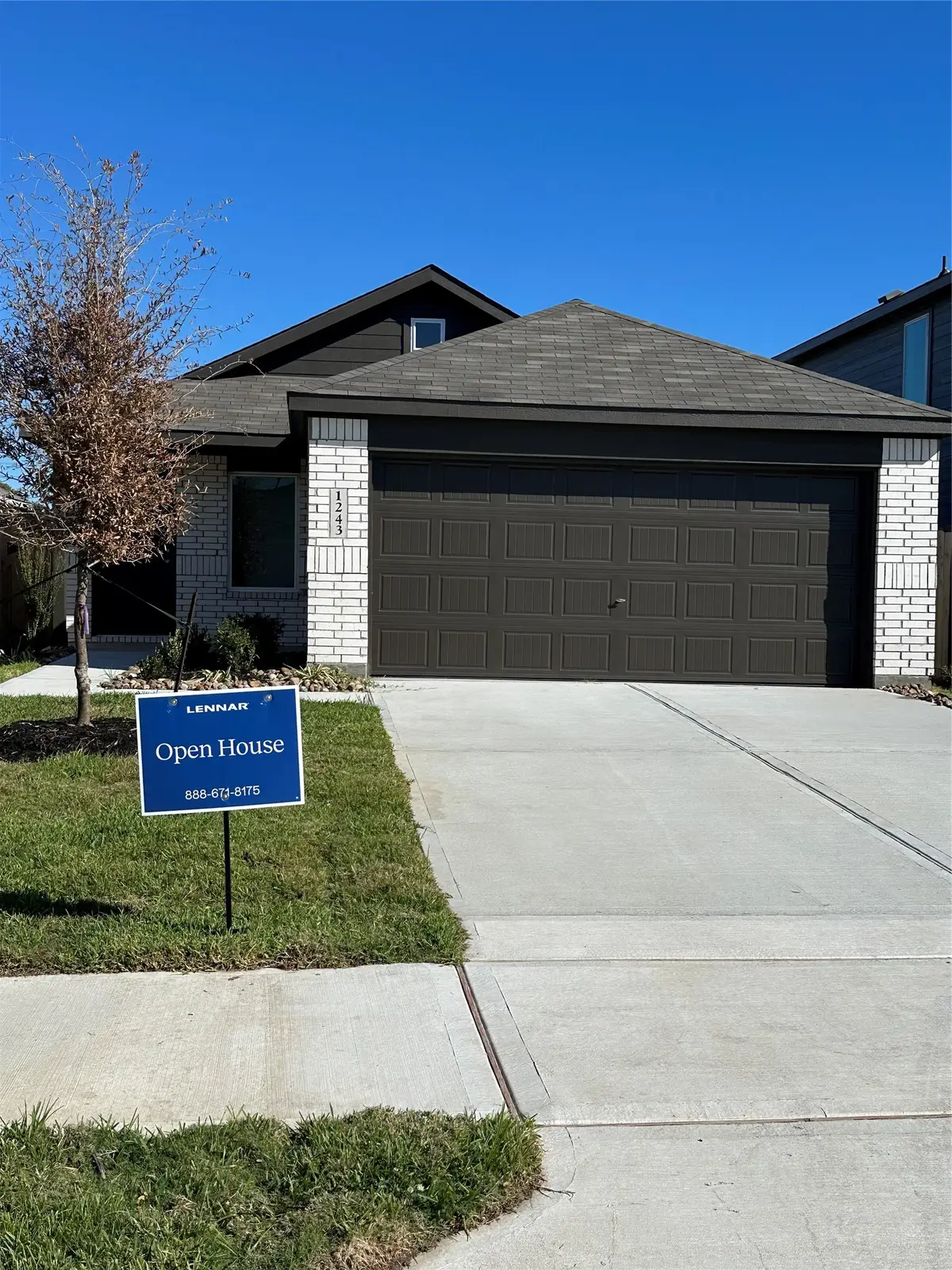 13042 Dianna Lee Drive, Crosby, TX 77532 - #1