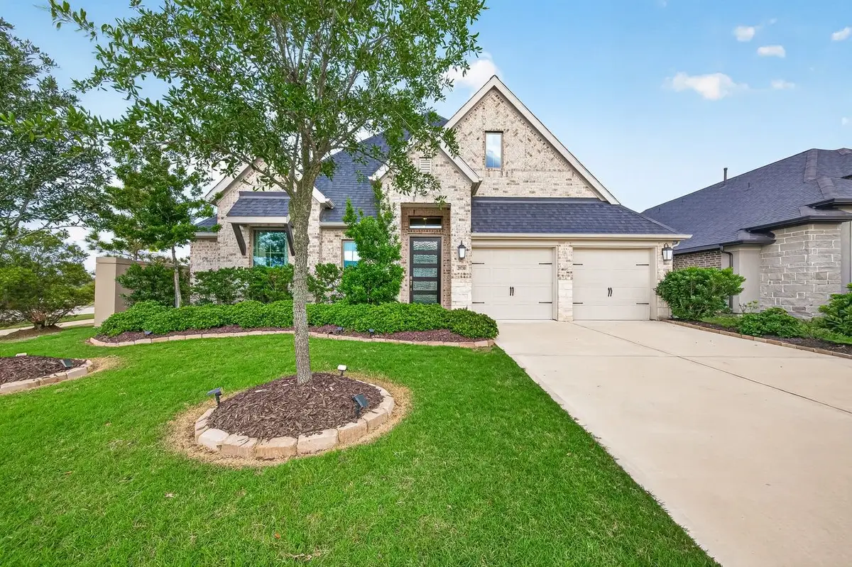 29730 Smoky Ridge Road, Fulshear, TX 77441 - #1