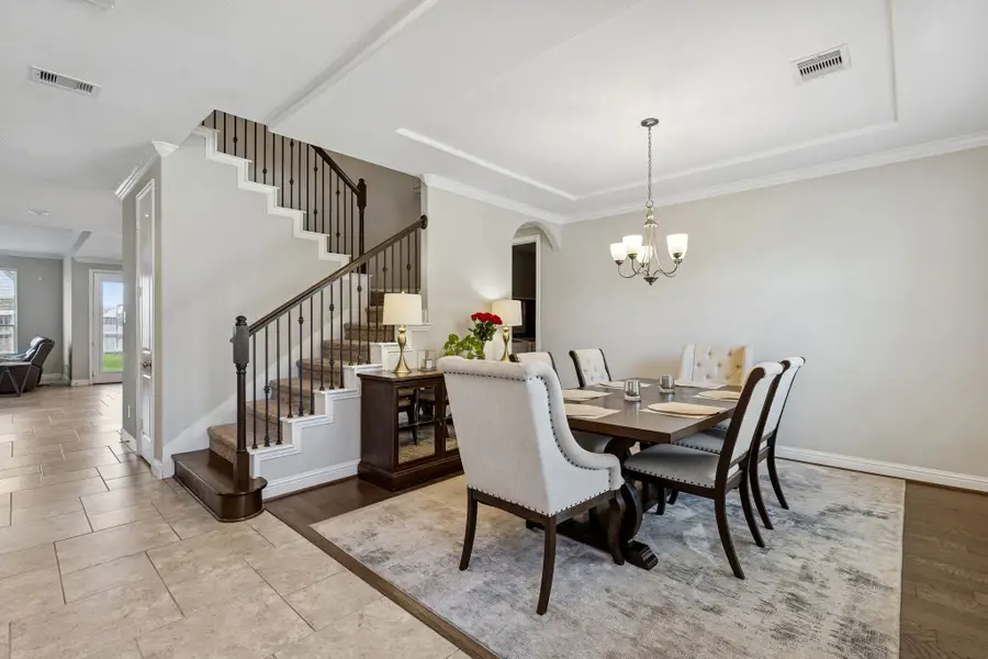 1619 Dove Ridge Drive, Katy, TX 77493 - #2