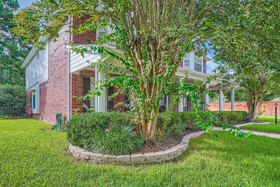 17 Leandro Court, Montgomery, TX 77356 - #2