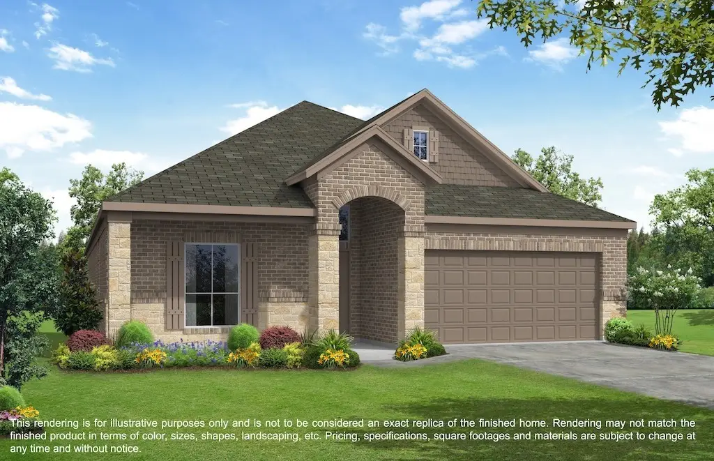 6207 Vista View Lane, Richmond, TX 77469 - #1